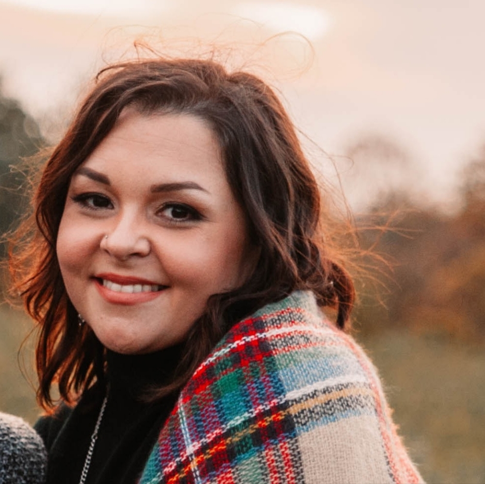 Meet your Posher, Jenna